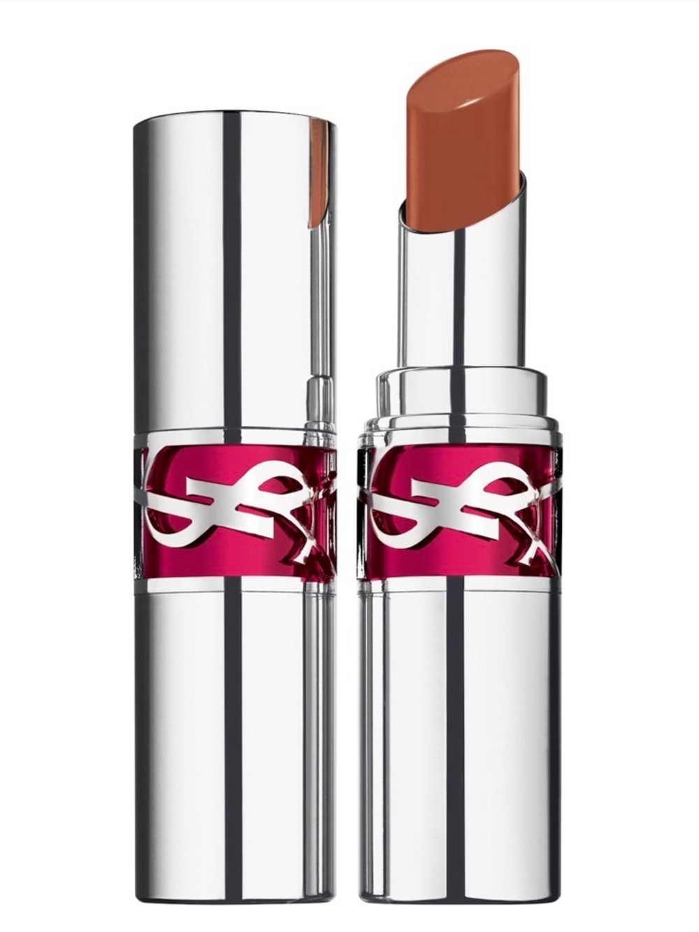 Yves Saint Laurent Candy Glaze Lip Gloss - Salted Caramel